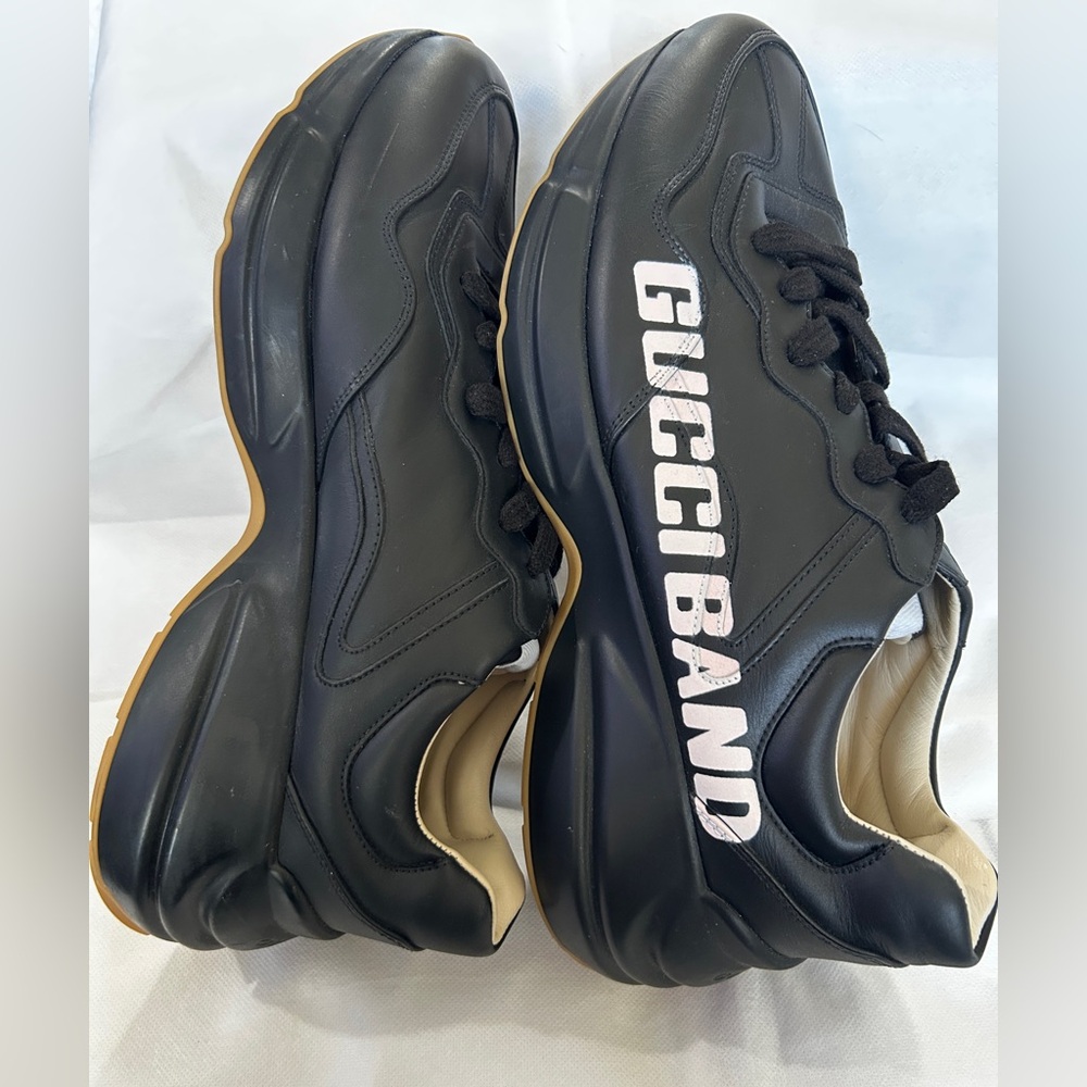 Gucci Rhyton Sneakers (SALE July 4-6)